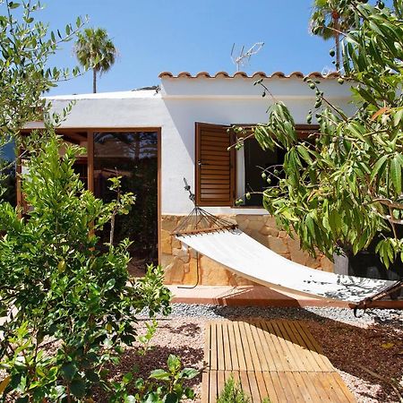 Bungalow En El Campo De Golf Maspalomas  Ngoại thất bức ảnh
