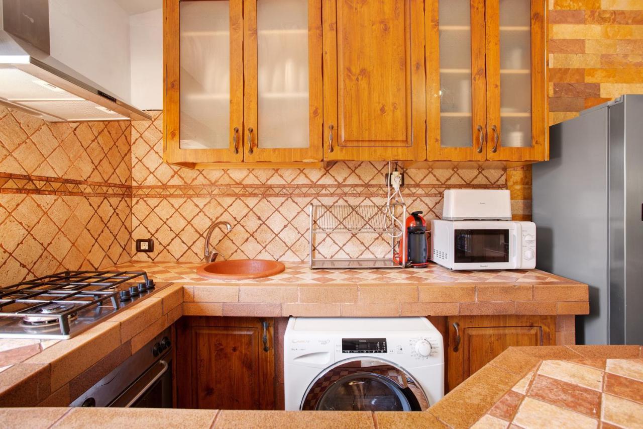 Bungalow En El Campo De Golf Maspalomas  Ngoại thất bức ảnh