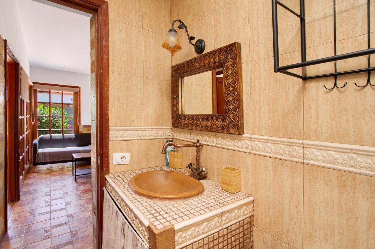 Bungalow En El Campo De Golf Maspalomas  Ngoại thất bức ảnh